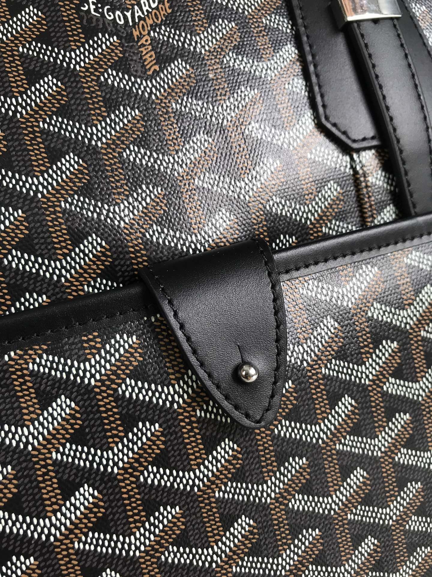 Goyard Mens Briefcases